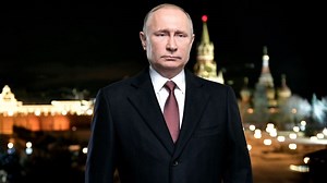 Putin maintains grip on power in Russia