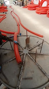 117K views · 297 reactions | Steel Wire Hose Coiling Process- Good Tools And Machinery Can Increase Work Efficiency #MachineryMasters #WorkEfficiency #InnovationInTools #ProfessionalTools #ToolTips #PrecisionWork #SmartTools #Craftsmanship #ProTips #ConstructionLife #DIYProjects #CraftingSkills #EfficientWork | Gabriel Hawk | Facebook