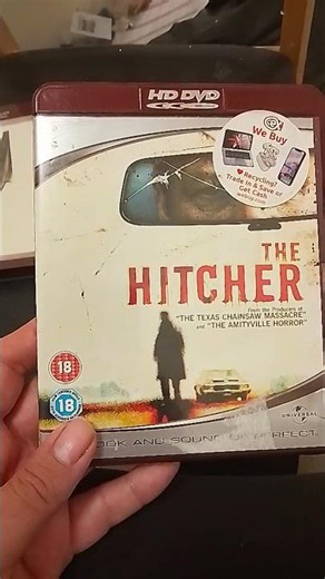 top 5 hd dvd that would make a great Christmas gift for a movie collector
