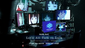 Serial Experiments Lain Turns Into AI Chatbot for 25th Anniversary