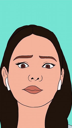 Exploring Rotoscope Animation with Bella Poarch