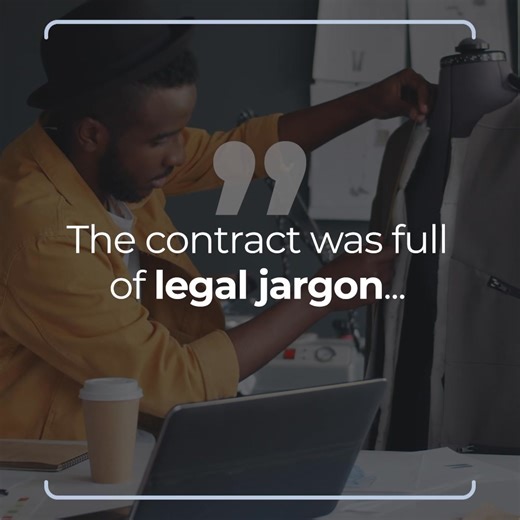 323K views | When it’s your business at stake, contract clarity isn’t optional. Get a Contract Review so you know what you’re signing! | Rocket Lawyer | Facebook