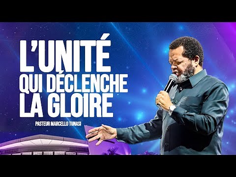 L'UNITÉ QUI DÉCLENCHE LA GLOIRE - PS MARCELLO TUNASI _ TG - Miami | _ J3|19||07||2025