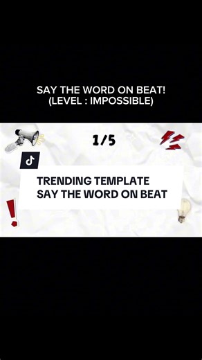 CapCut 3:4 Video Template for Engaging Edits