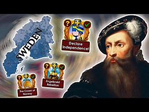 After 4 Years I FINALLY Played The DEVS FAVORITE NATION In EU4