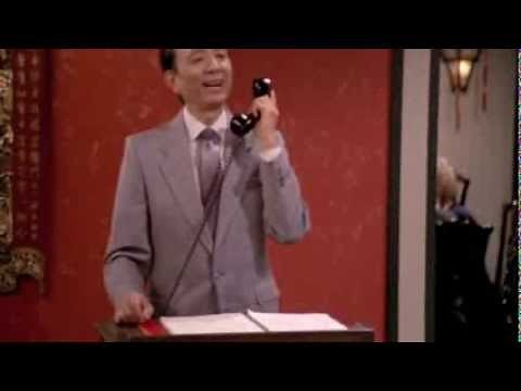 Cartwright - Seinfeld