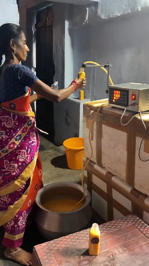 1.5M views · 39K reactions | Business❤️. . . . #business #marketing #viral #viralreels #trendingreels #trending #badhammilk #naturalbadhammilk #milk #kadapa #proddatur #tirupati #vijayawada #vizag #hyderabad #nellore #kurnool #jmd #ygl #pulivendula #ananthapur | M͜͡4๛tëj | Facebook