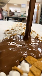 80K views · 1.5K reactions | Marshmallows and Chocolate 勞 | Hercules Candy Co | Facebook