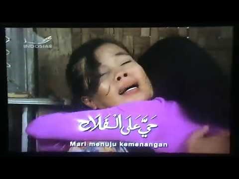 Adzan Maghrib di Indosiar 2011