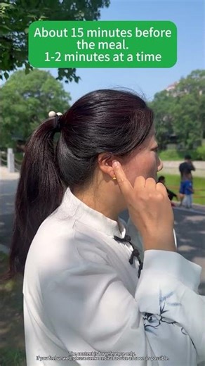 Trying to Eat Less? Tai Chi Help You Control Cravings Naturally. #balanceddieting #taichi #health