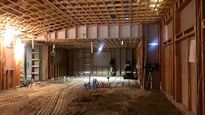 Slab-On-Grade INSULATED Foundation (NO Concrete?!) - Part 2