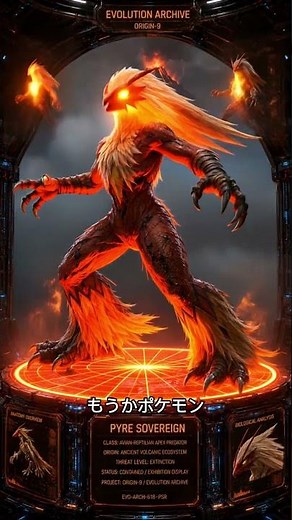 【Pokemon】What Mega Evolution Would Look Like in Real Life 2 #pokemon #pokemoncommunity