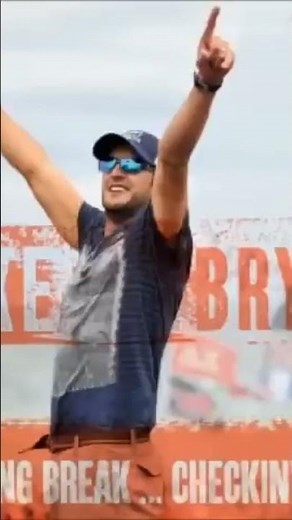 Luke Bryan - Spring Breakdown