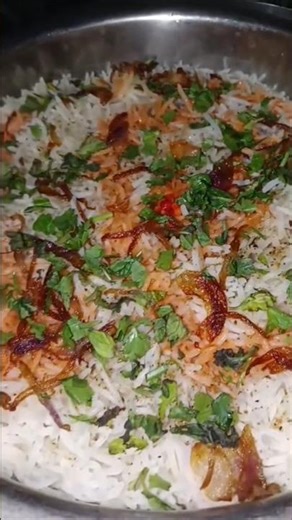 Hyderabadi mutton dum biryani recipe 😋#shortvideos #foodie #cooking #ytshorts #trending #hyderabad