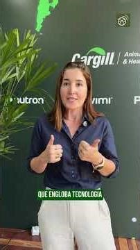 CARGILL LEGENDADO