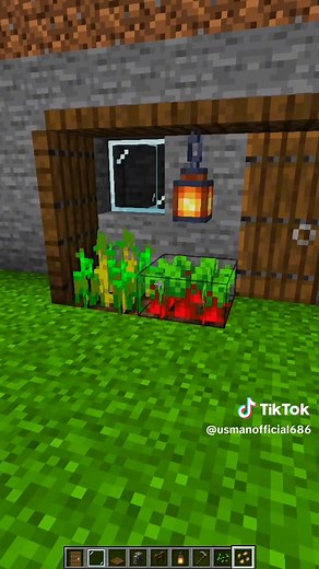 Minecraft Starter Base Tutorial for Beginners