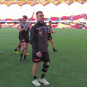 20K views · 381 reactions | Robbie Gray  | FOX Footy | Facebook
