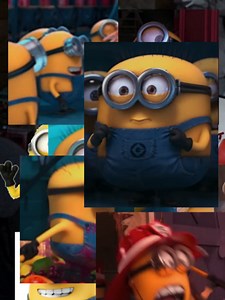 ชื่อตัวละคร มินเนี่ยนในภาคนั้นแหละ #minions #หนัง #minionsandmonsters #มินเนี่ยนแอนด์มอนสเตอร์ #บันเทิงtiktok #หนัง