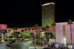 Best Las Vegas Strip Videos