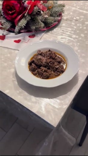 Ricetta del Peposo: Un classico della cucina italiana