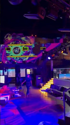 Phi Beach at Night 🌙 | Sardinia’s Stunning Nightlife & Views