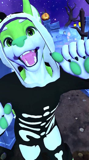 👻 SPOOKY 🎃 TIME IS 🦇 ALMOST 🌕 HERE! | NIIC