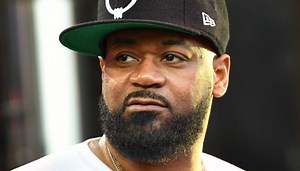 Ghostface Killah Returns With His 13th Solo Album 'Ghostface Killahs' [Listen]