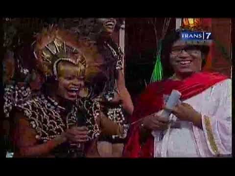 Opera Van Java - Cleopatra Dikejar Cinta