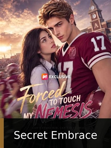 Forced to touch my nemesis - Full EP | Secret Embrace