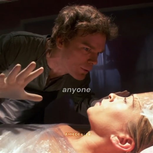 Dexter Kills Zoey Cruger| Dexter S4.E7 | #shorts