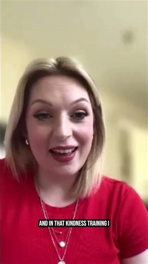 Darlington Nurses Kindness Training??