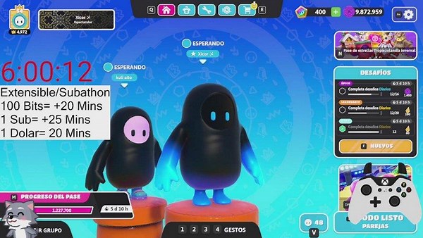 Xicor___ - Twitch