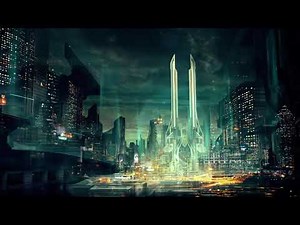 Silent | Ultimate Cyberkinesis + Technokinesis + Data Physiology / Connection Subliminal