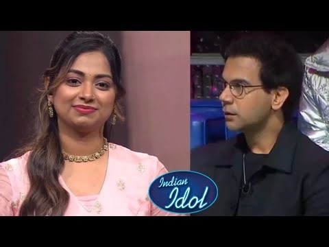 Indian idol season 16 : Jyotirmayee Nayak New Performance | Indian Idol season 16 Promo
