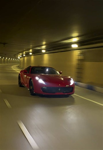 #ferrari #812gts | ferrari