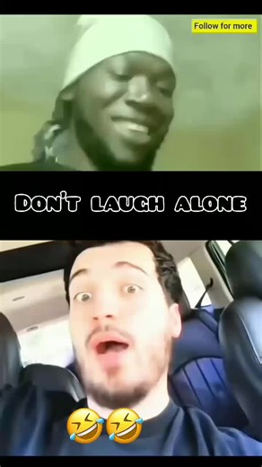 don't laugh alone #foryou #explorepage #fyp #shorts #viral | shorts