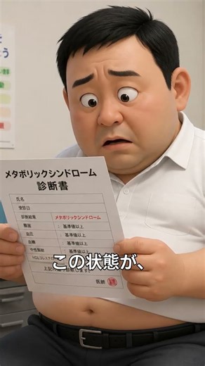 内臓脂肪を減らす方法｜糖尿病・高血圧・脂肪肝を防ぐ生活習慣を医師が解説