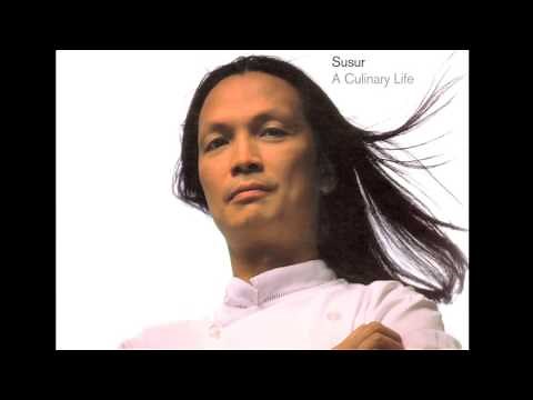 Icons and Innovators with Chef Susur Lee (Part 2)