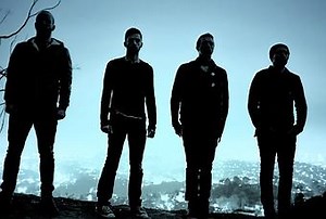 Coldplay estrena el primer tema de su nuevo álbum: 'Midnight' - Paperblog