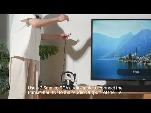 QA1 How to use H3 with bypass mode?
