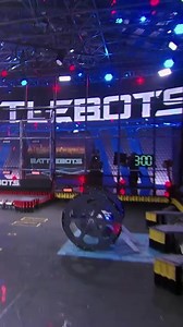 Watch #BattleBots Thursdays 8p on @Discovery streaming on @discovery | KING SLOT