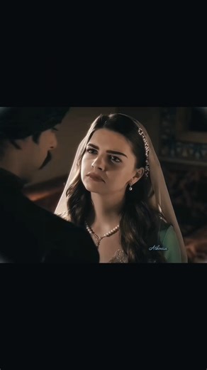 Mihrimah Sultan #edit #slow #muhteşemyüzyıl #dj #turkishseries #edits #kurulusosman #love #queen