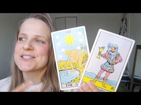 February's Archetypal Energy Revealed!