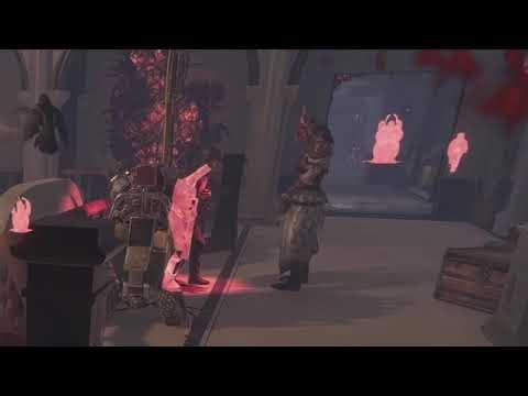 Dbd 2v8 Montage - Trying out a flashlight