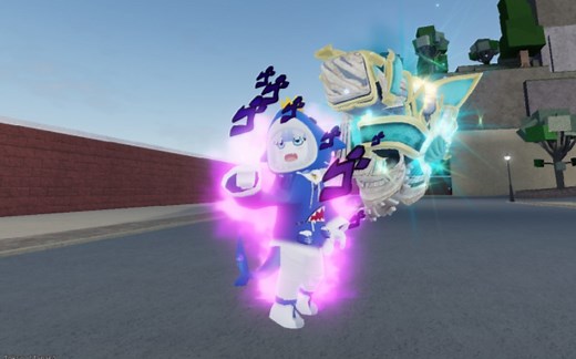 Roblox yba b站最全攻略教学