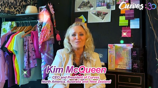 Have you ever dreamed about owning your own Curves club? Now is the time! Big changes are happening at Curves, and we would love for you to be a part of the new wave. Here’s How to Get Started: 1️⃣ Fill out the interest form at https://buycurves.com/ This will unlock access to: 🎥 The Curves Origins & Ownership Webinar booking portal and recording 📘 The Curves Franchise Opportunity Guidebook 📞 An invitation to book your 1:1 Discovery Call with Kim McQueen after watching the webinar 2️⃣ Explore