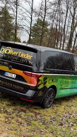 TeckWrap Official on Instagram: "🌟Let TeckWrap Ammolite Gem (MCH02) capture the ancient, iridescent glow of a rare gemstone for your car like this T7 by @vivifolienfee for @djoliverlieder🔥 What natural wonder would you wrap your adventure in? 🏞️ ✅Explore from TeckWrap German today @tiptopcarbon & Transform your versatile ride with a finish that’s as dynamic as your journey. #teckwrap #carwrapping #teckwrapped #volkswagen #wrappedcars #neochrome #vinylwrap #wrapteckwrap #vehiclewrapping #carli