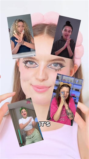 Color Makeup Challenge: Comment Your Ideas for Alexandra