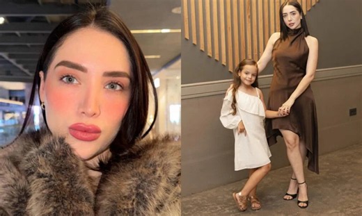 Mexican Influencer Dies at 30 Following Alleged Plastic Surgery Complications, Leaves Behind 6 Year Old Daughter