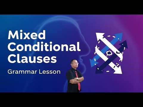Mixed exercises Conditional clauses II